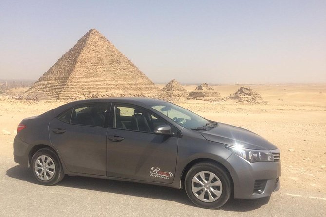Cairo Airport Private Arrival/Departure Transfer to any address/hotel in Giza - Why this transfer helps on arrival in Cairo