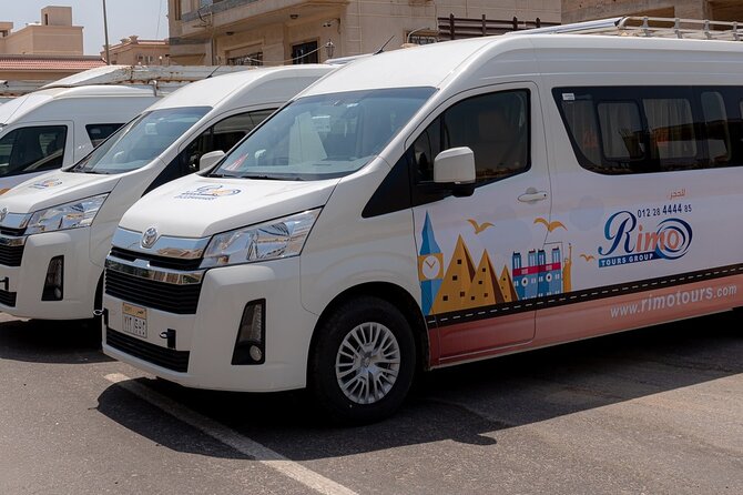 Cairo Airport Private Arrival/Departure Transfer to any address/hotel in Giza - The departure transfer back to Cairo Airport