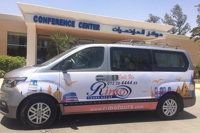 Cairo Airport Private Arrival/Departure Transfer to any address/hotel in Giza - Cairo traffic and the one-to-three-hour journey