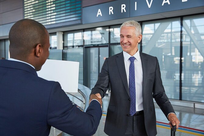 Cairo Airport Private Arrival/Departure Transfer to/hotel - Key points before you book