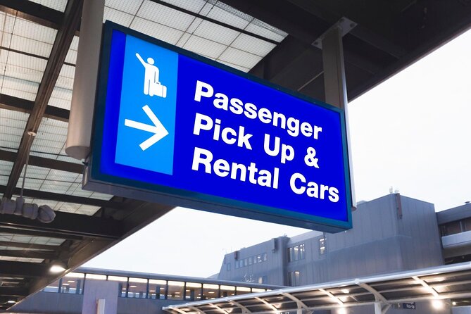 Cairo Airport Private Arrival/Departure Transfer to/hotel - The $17 price and the real value