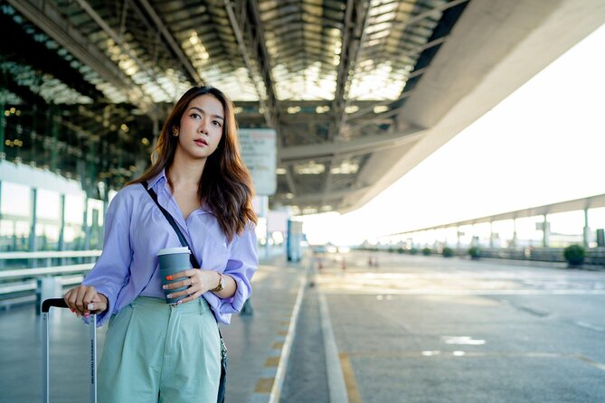 Cairo Airport Private Arrival/Departure Transfer to/hotel - What can go wrong, and how to protect yourself