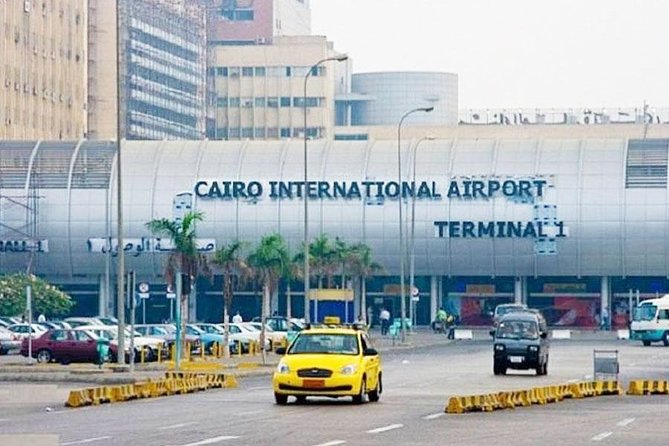 Cairo Airport Private Arrival Transfer - Why a private Cairo airport transfer can be worth it
