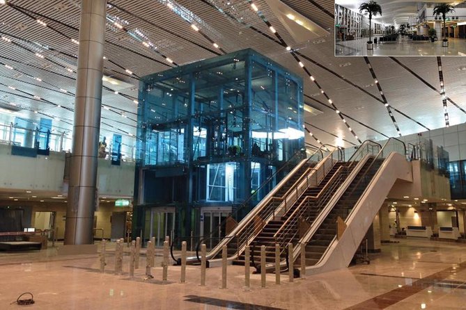 Cairo Airport Private Arrival Transfer - Who should use this transfer?