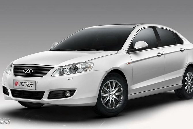 Cairo Airport Private Arrival Transfer or departure transfer - Late-night arrivals and delayed flights