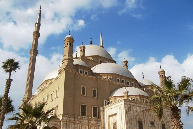 Cairo & Alexandria Tour - 05 days 04 nights - What the $500 price gives you