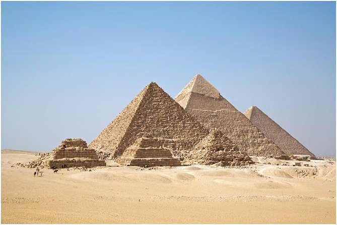 Cairo & Alexandria Tour - 05 days 04 nights - Who should book this Cairo and Alexandria tour?