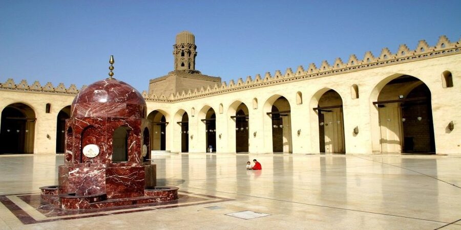 Cairo: All-Inclusive Coptic & Islamic Cairo Tour with Lunch - What the five-hour schedule really means