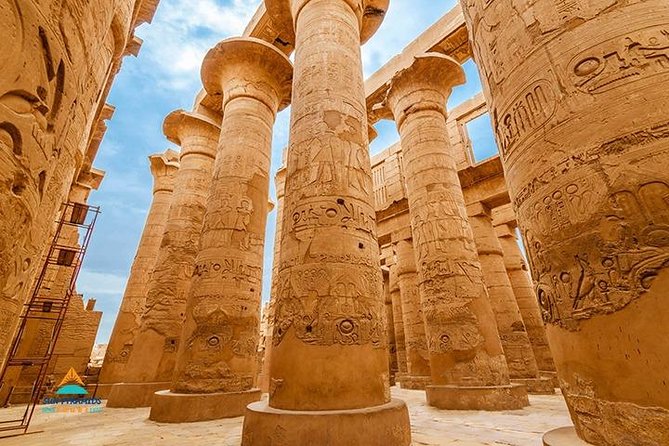 Cairo and Nile Cruise Tour - Day 3: Aswan’s High Dam, Philae, and the Unfinished Obelisk