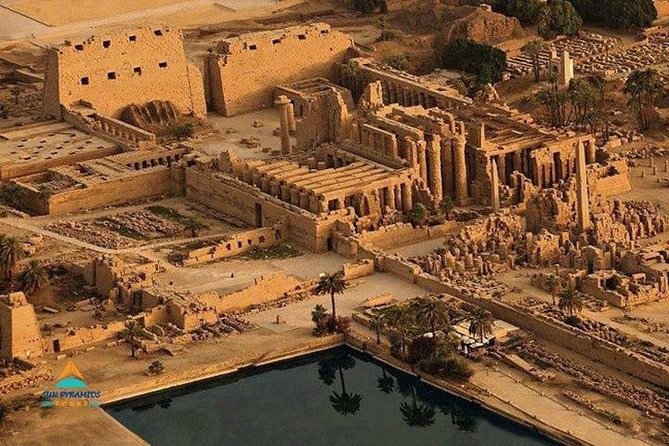 Cairo and Nile Cruise Tour - Day 4: Sailing to Kom Ombo and Edfu
