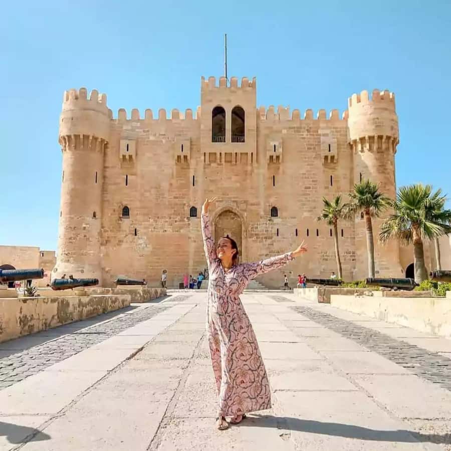 Cairo: Archeological Day-Trip to Alexandria - Key points to know before you book
