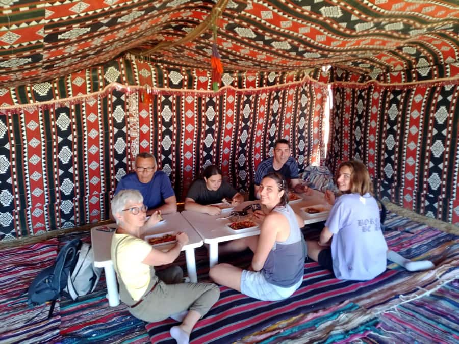 Cairo: Bahariya Oasis & White Desert 3-Day Private Adventure - The physical side of the desert trip