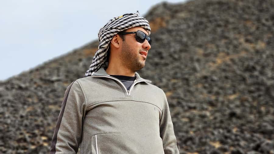 Cairo: Bahariya Oasis & White Desert 3-Day Private Adventure - Who should book this three-day desert adventure