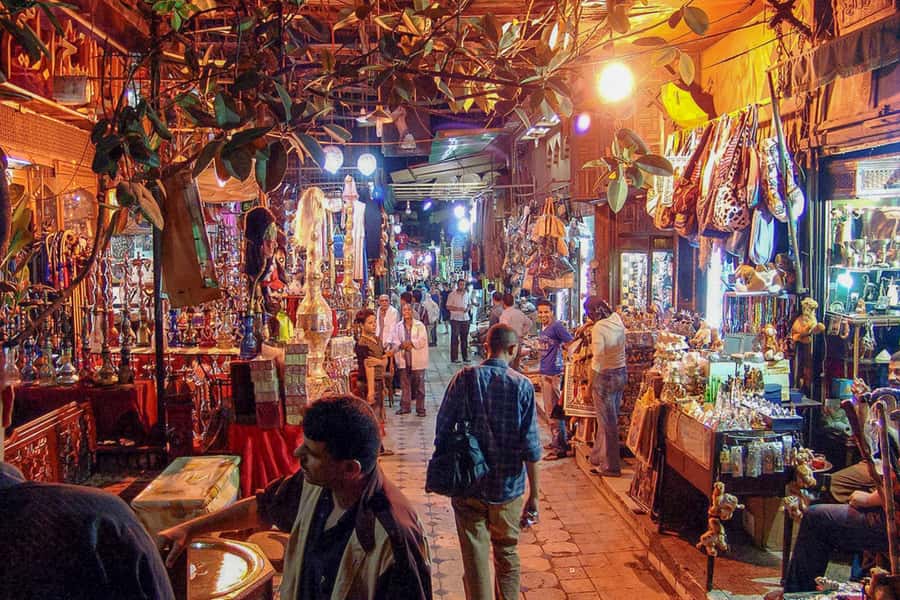 Cairo: Best Kept Secrets Night Tour - Key points to know before booking