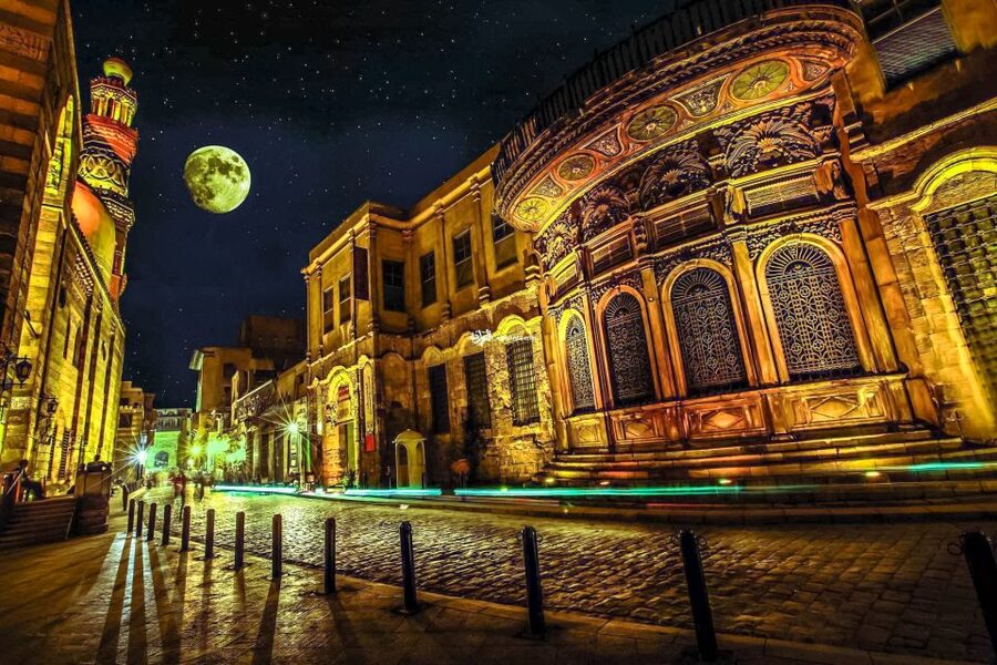 Cairo: Best Kept Secrets Night Tour - Is $80 a fair price?