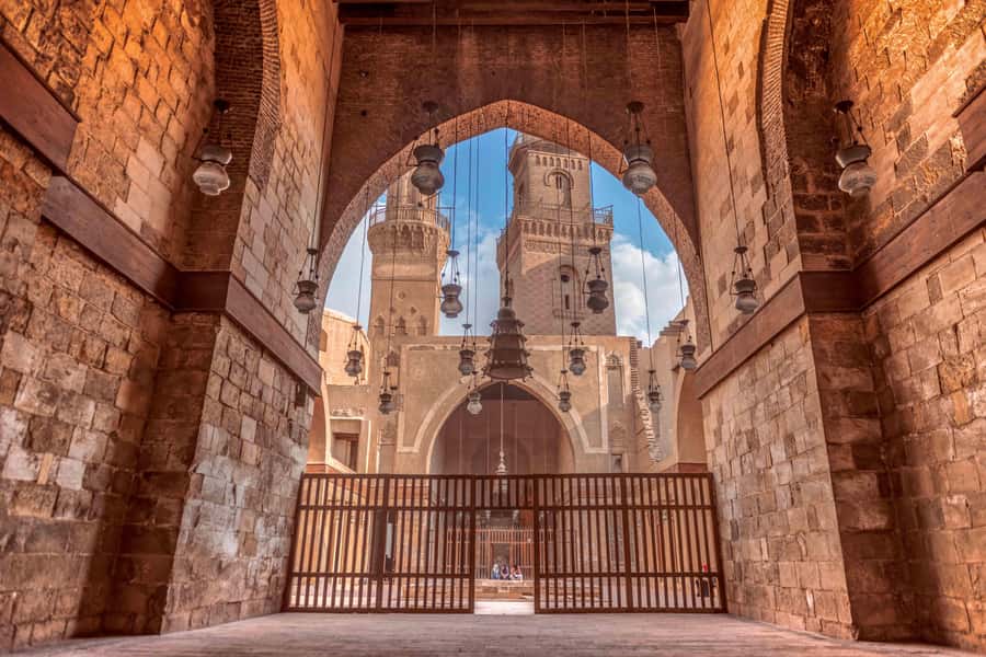 Cairo: Best Kept Secrets Night Tour - Starting at 7:00 PM in an air-conditioned van