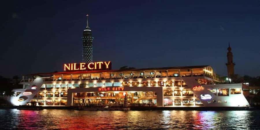 Cairo: Buffet Dinner Cruise with Folkloric Show - Key points to know before booking