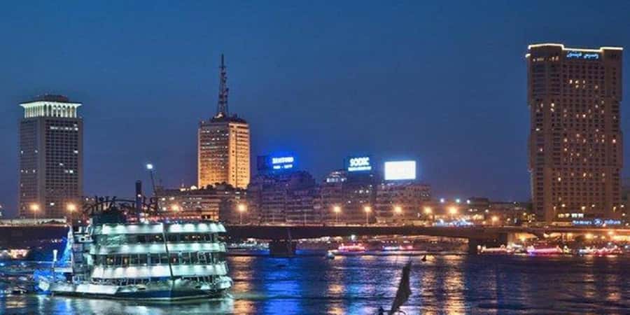 Cairo: Buffet Dinner Cruise with Folkloric Show - Hotel pickup makes the evening easier