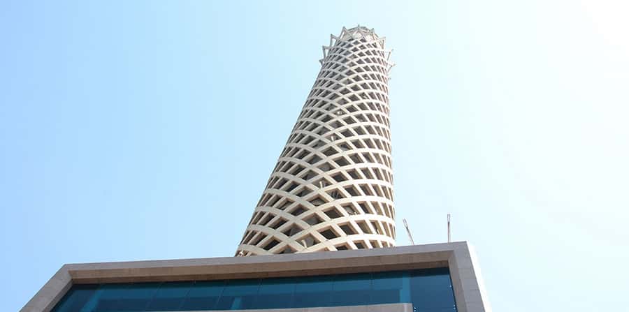 Cairo: Cairo Tower Tour with Hotel Pickup and Drop-Off - Transport, private groups, and the real convenience