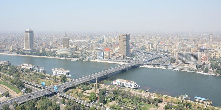Cairo: Cairo Tower Tour with Hotel Pickup and Drop-Off - What to bring for the tower