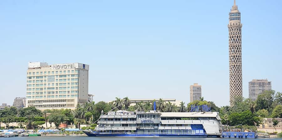 Cairo: Cairo Tower Tour with Hotel Pickup and Drop-Off - Who will like this experience most