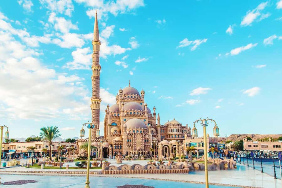 Cairo Citadel, Old Cairo and Khan El Khalili: Private Tour - A useful first day in Cairo