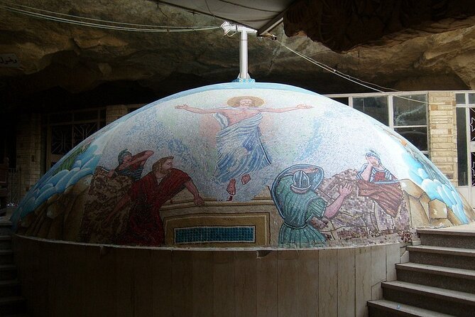 Cairo City Tour 2 (Coptic & Islamic Cairo) - The Cave Church, Cairo’s unexpected stop