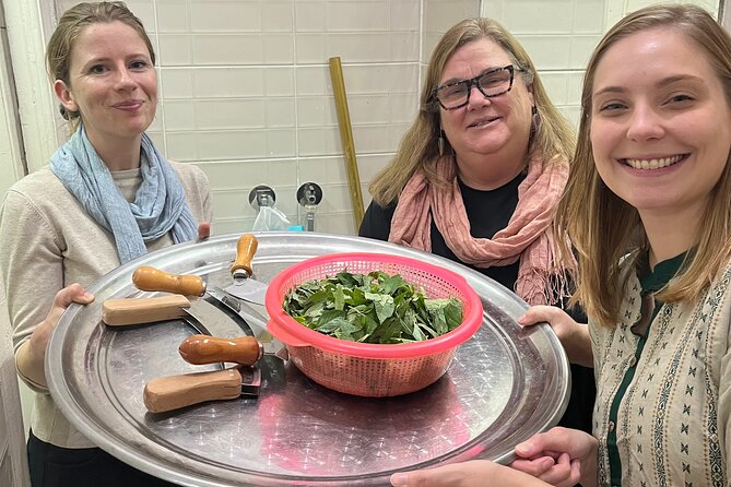 Cairo Cooking Class with an Egyptian Family - Is $44 a fair price?