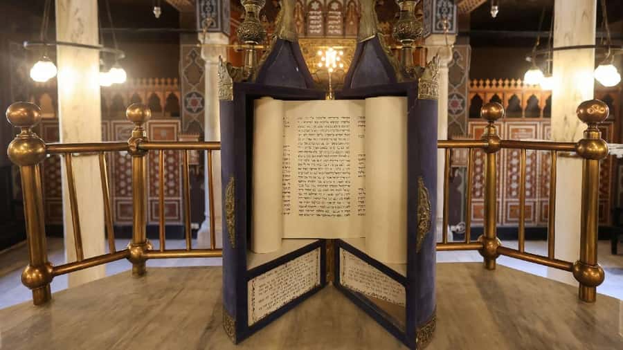 Cairo: Coptic Cairo & Cave Church of St. Simon Private Tour. - The Guides Can Make or Break the Experience