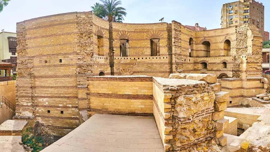 Cairo: Coptic Cairo & Cave Church of St. Simon Private Tour. - Who Should Book This Private Church Tour