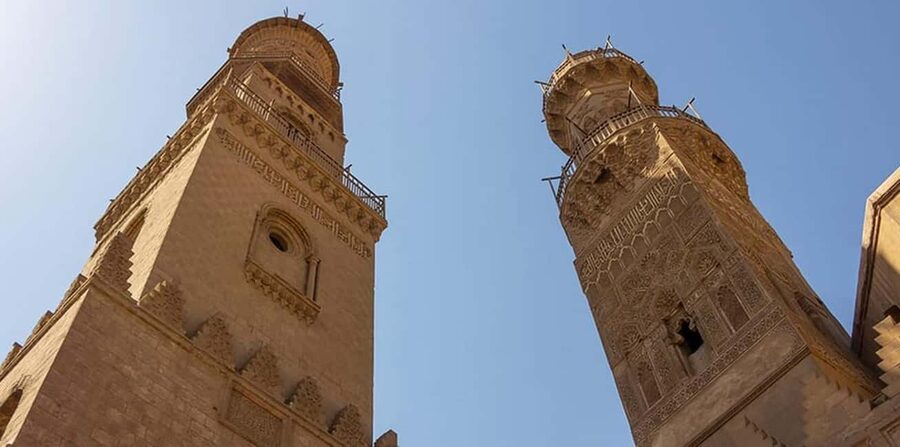 Cairo: Customized Full-Day Tour With Free Camel Ride - Meeting the Great Pyramid at Giza