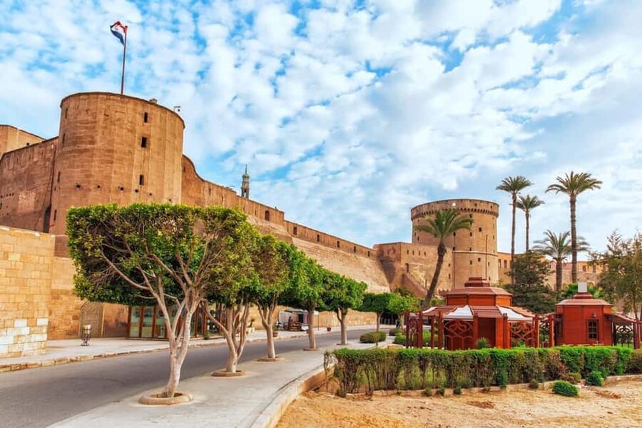 Cairo: Customized Full-Day Tour With Free Camel Ride - The Valley Temple and Great Sphinx