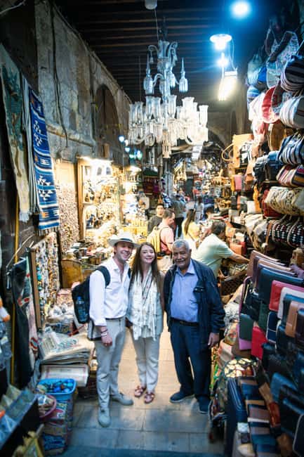 Cairo: Customized Full-Day Tour With Free Camel Ride - Lunch, photography, and the extra costs