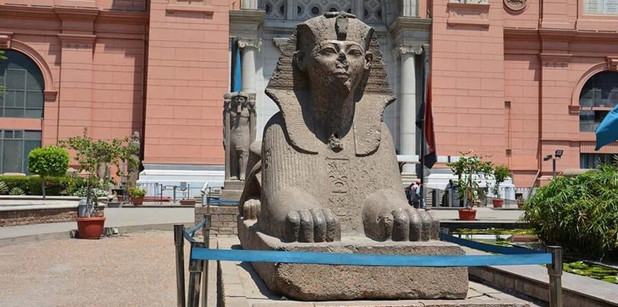 Cairo: Customized Full-Day Tour With Free Camel Ride - Timing, pickup, and how to make the day work