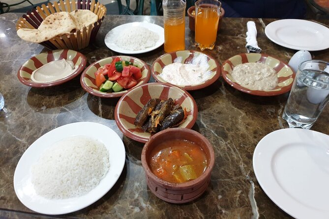 Cairo Day Tour By Plane From Sharm El Sheikh - What the $285 price really covers