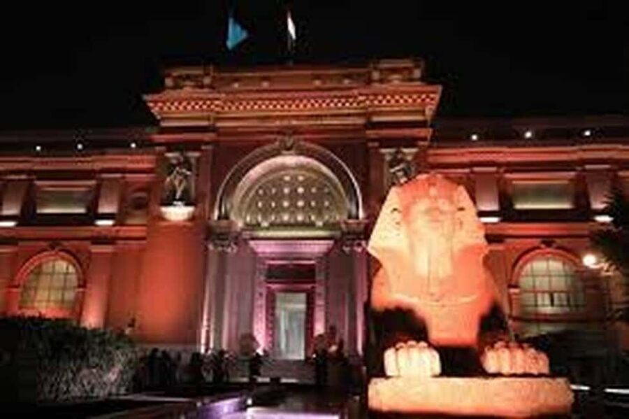 Cairo Day Tour: Pyramids, Museum, Camel Ride & Local Lunch - Who should book this Cairo day tour?