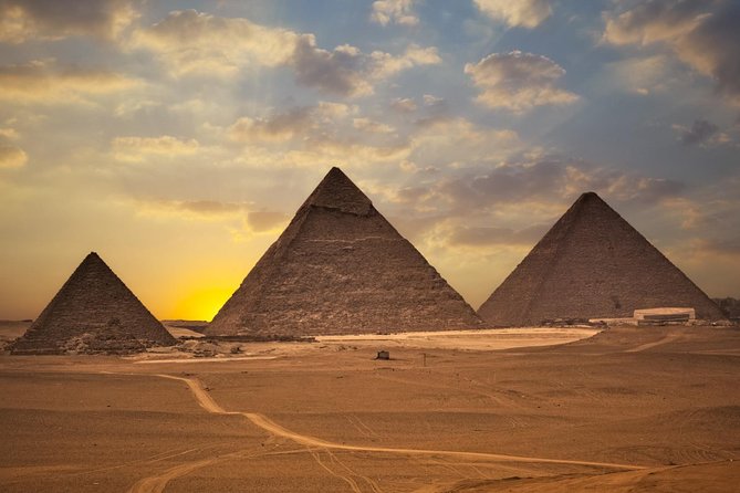 Cairo Day Tour to Memphis Sakkara & Dahshur Pyramids - Memphis, the old capital beside the Nile
