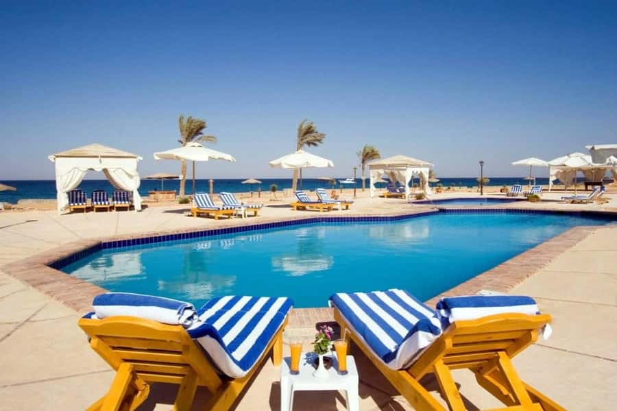 Cairo: Day Tour to the Red Sea with Lunch - Is $63 good value?