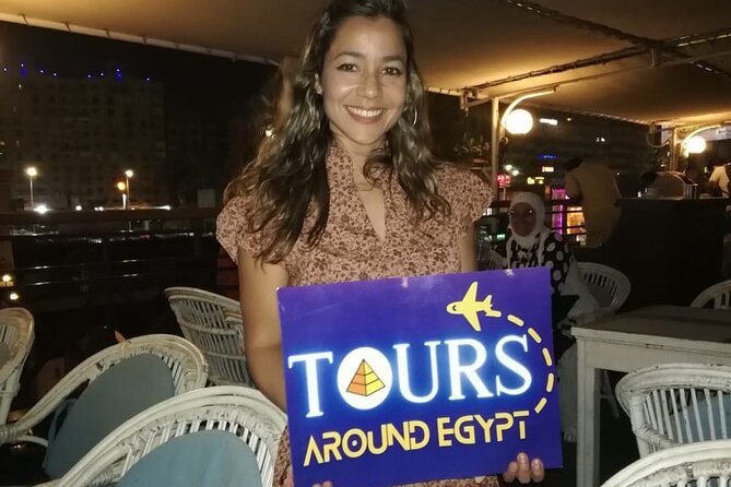 Cairo dinner cruise In Nile River with Belly Dancing and Transpor - Who should book this Cairo dinner cruise