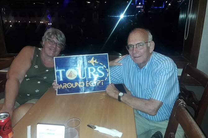 Cairo dinner cruise In Nile River with Belly Dancing and Transpor - My recommendation: good value with realistic expectations