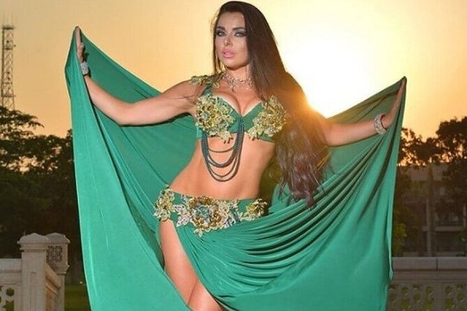 Cairo Dinner Cruise on River Nile with Belly Dancing Show - Choosing between the 4-star and 5-star boat
