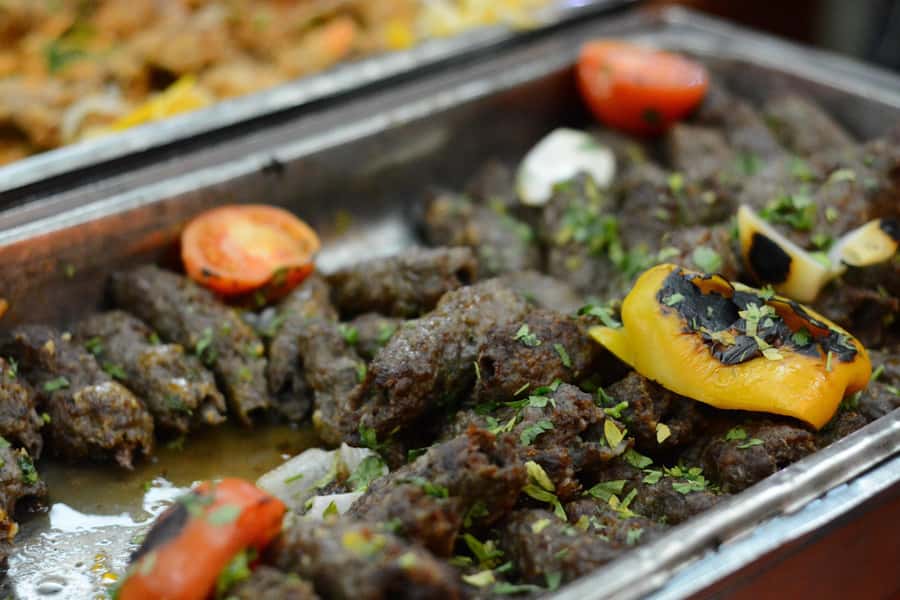 Cairo: Dinner Cruise on the Nile River - Who will enjoy this cruise most