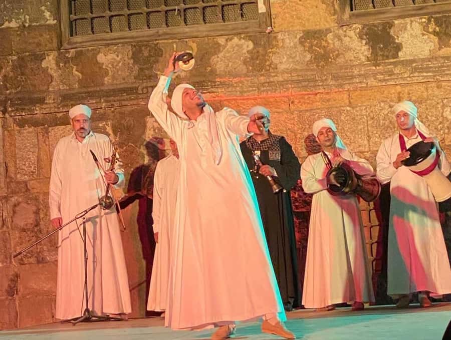 Cairo: Egyptian Heritage Tanoura Dancing Troupe Show - Why Tanoura is worth an evening in Cairo
