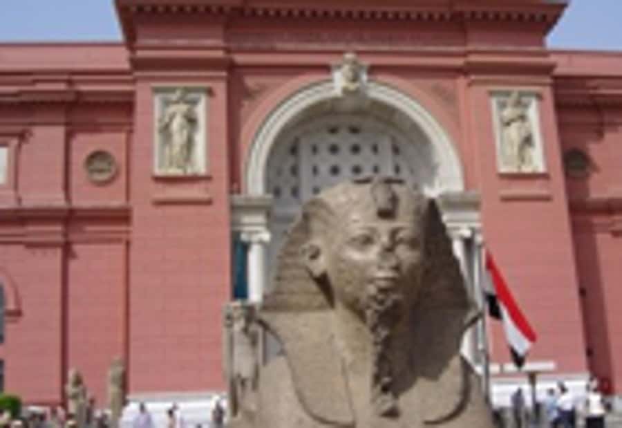 Cairo: Egyptian Museum 4-Hour Private Tour with Transfer - Starting with Cairo hotel pickup
