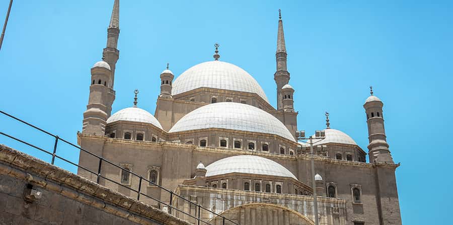 Cairo: Egyptian Museum, Citadel, and Old Cairo Guided Tour - Timing, comfort, and practical limits
