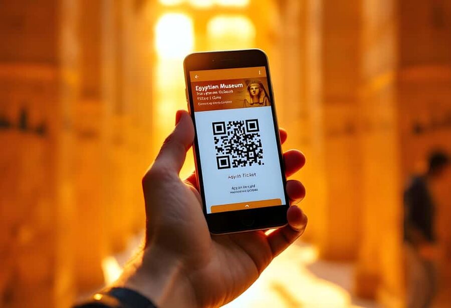 Cairo: Egyptian Museum of Antiquities online QR Ticket - Why Tutankhamun makes this museum worth your time