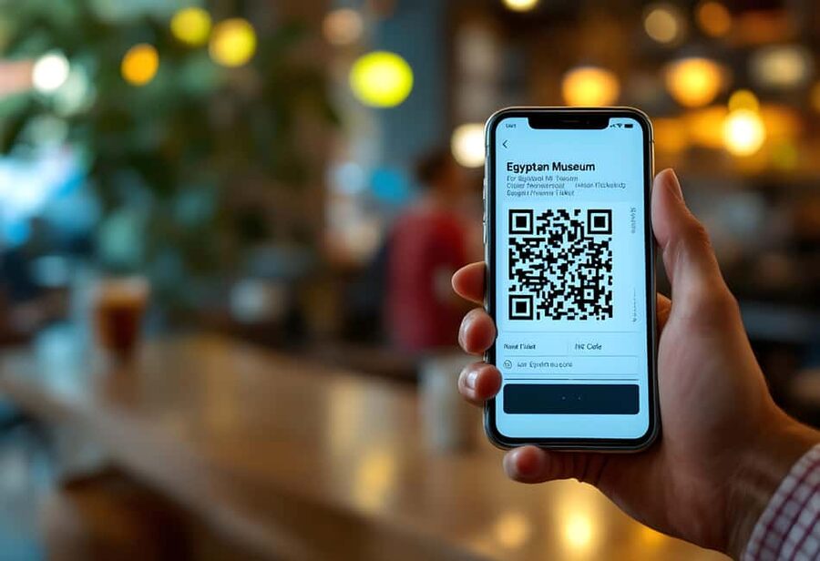Cairo: Egyptian Museum of Antiquities online QR Ticket - What you will see beyond King Tut