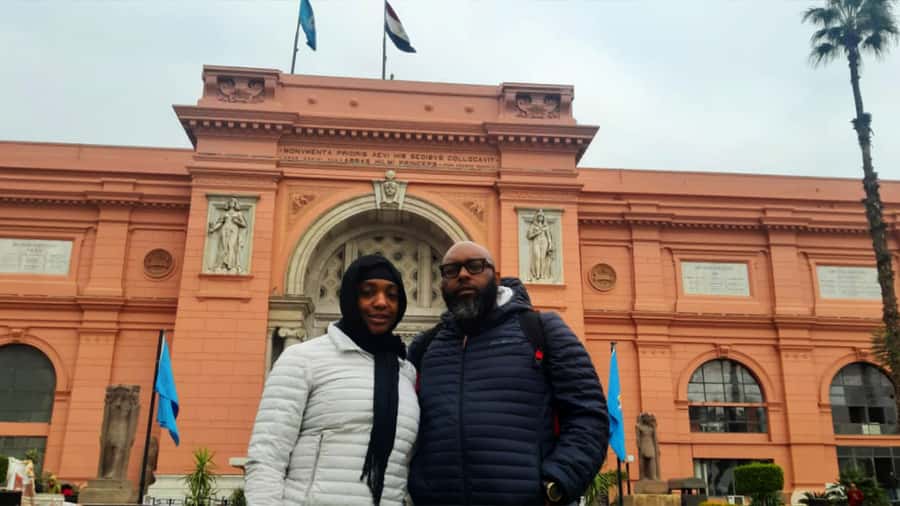 Cairo: Egyptian Museum, Old Cairo & Bazaar Private Day Tour - Why this Cairo day tour works