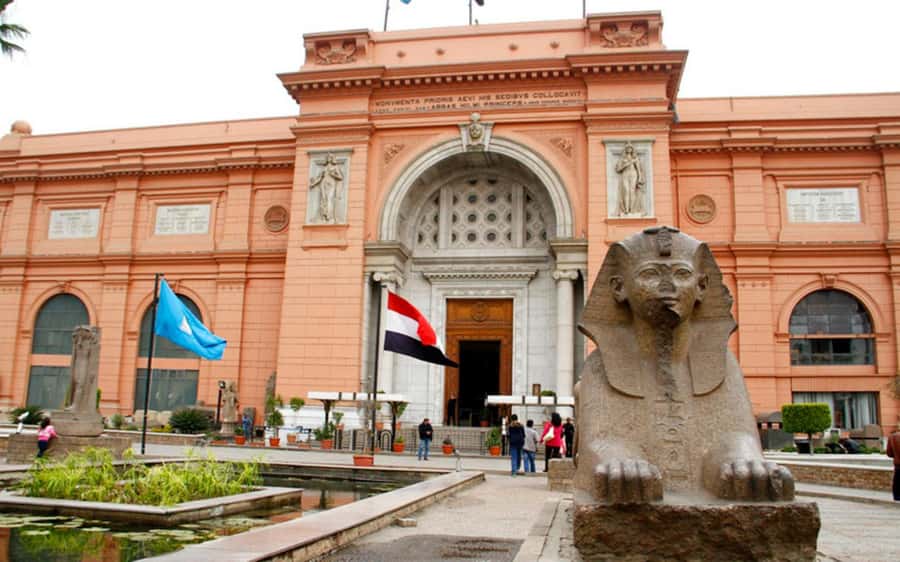 Cairo: Egyptian Museum Private Half Day Guided Tour - Should you book the Egyptian Museum half-day tour?
