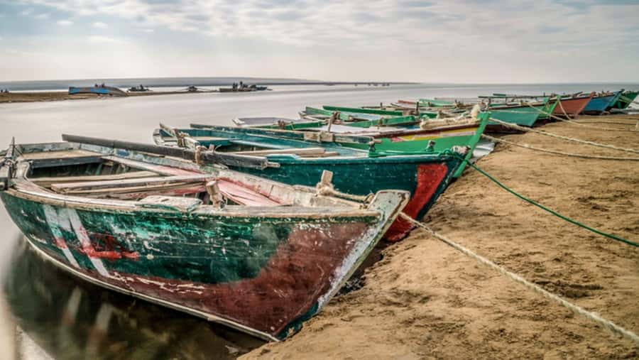 Cairo: Fayoum, Wadi El Rayan, and Wadi al Hitan 4x4 Tour - Key points to know before booking